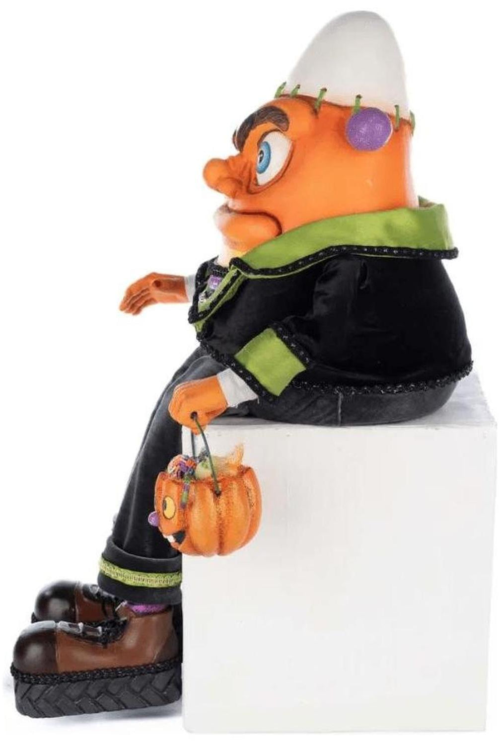 Katherine's Collection 19" Frankie Corn Ledge Sitter