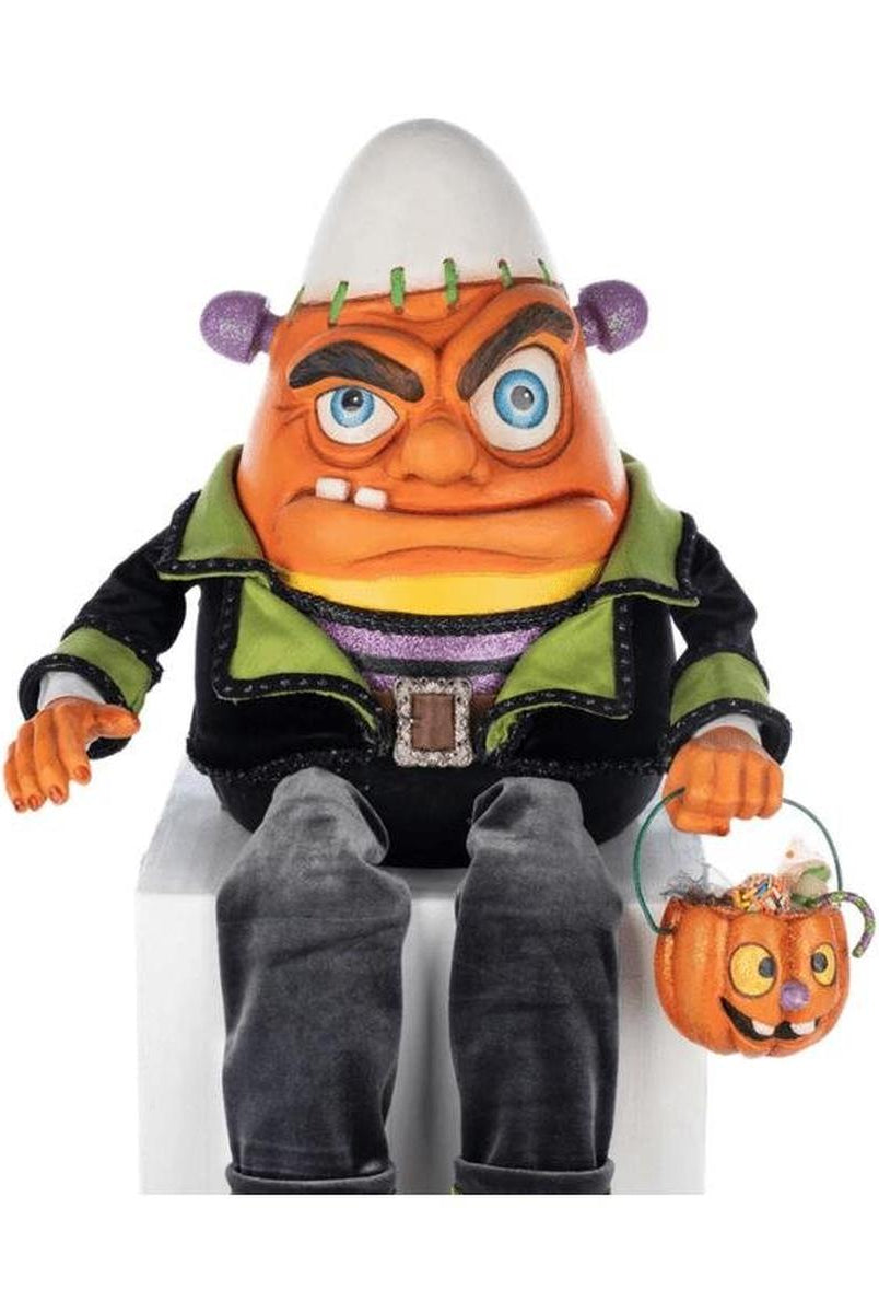 Shop For Katherine's Collection 19" Frankie Corn Ledge Sitter