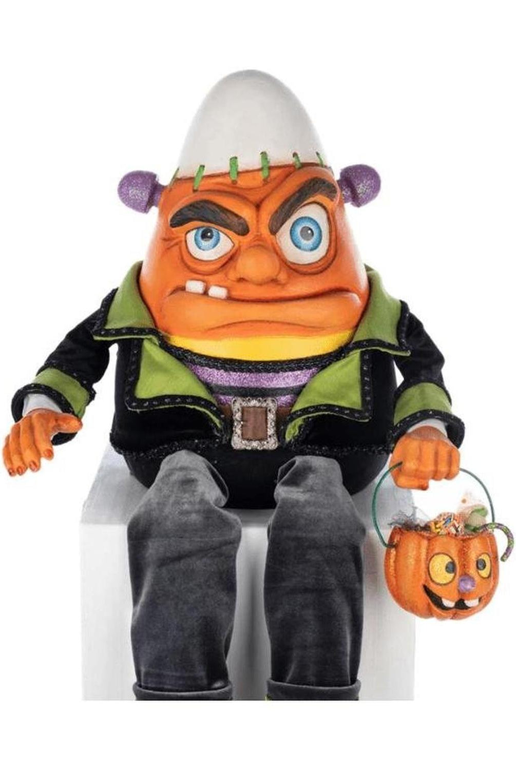 Katherine's Collection 19" Frankie Corn Ledge Sitter