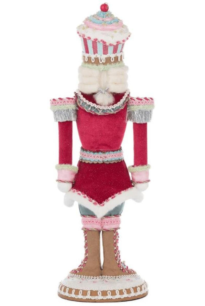 Shop For Katherine's Collection 19" Sergeant Sugar Tabletop