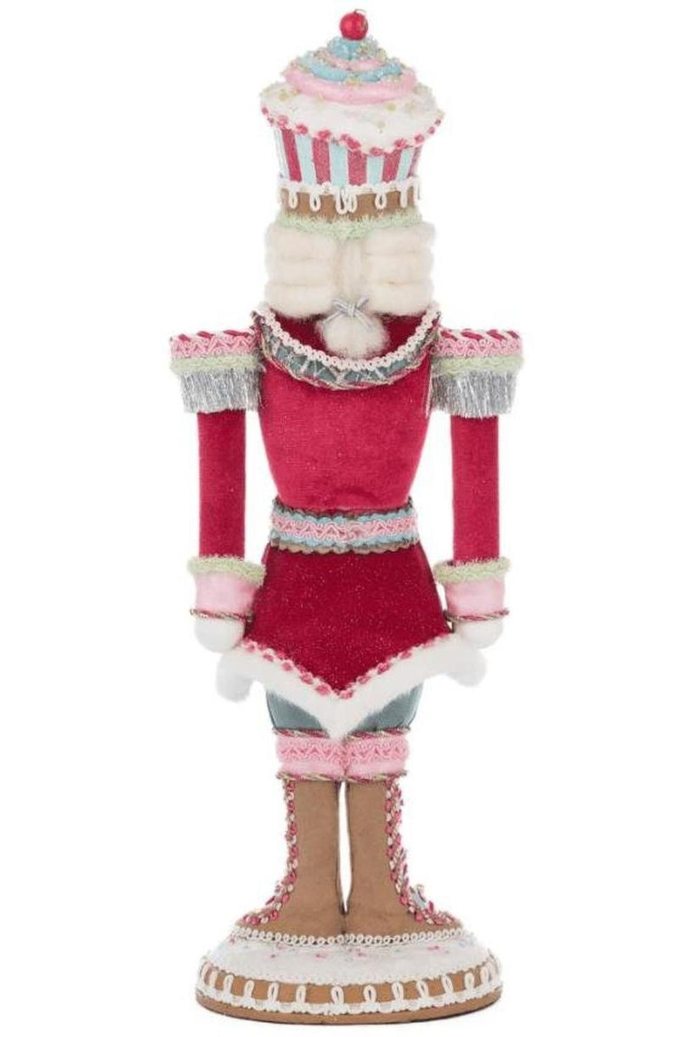 Katherine's Collection 19" Sergeant Sugar Tabletop