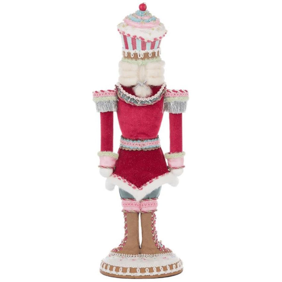 Shop For Katherine's Collection 19" Sergeant Sugar Tabletop