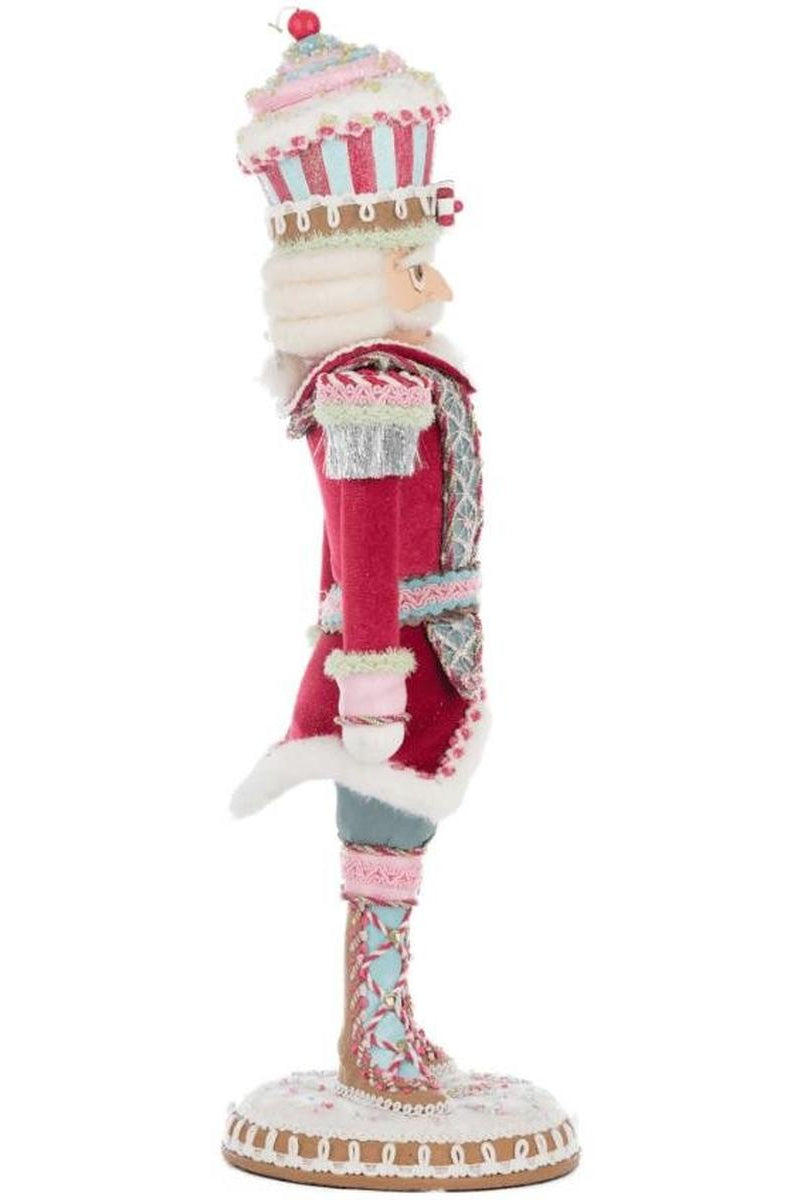 Shop For Katherine's Collection 19" Sergeant Sugar Tabletop