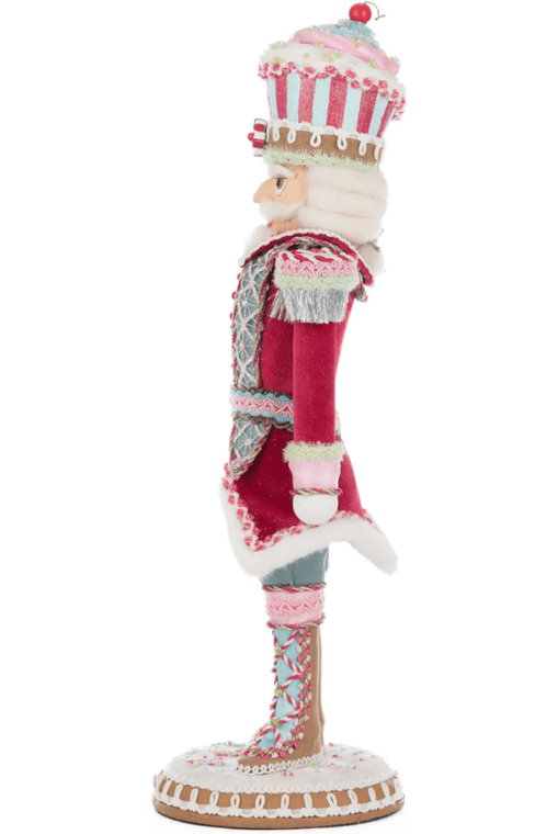 Shop For Katherine's Collection 19" Sergeant Sugar Tabletop