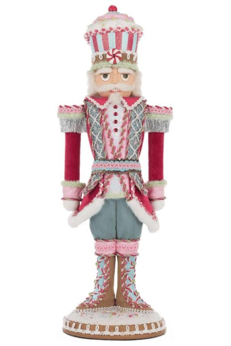 Shop For Katherine's Collection 19" Sergeant Sugar Tabletop