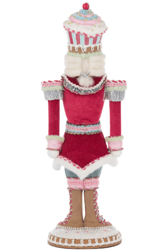 Shop For Katherine's Collection 19" Sergeant Sugar Tabletop