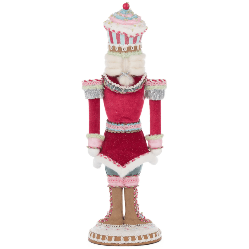 Shop For Katherine's Collection 19" Sergeant Sugar Tabletop