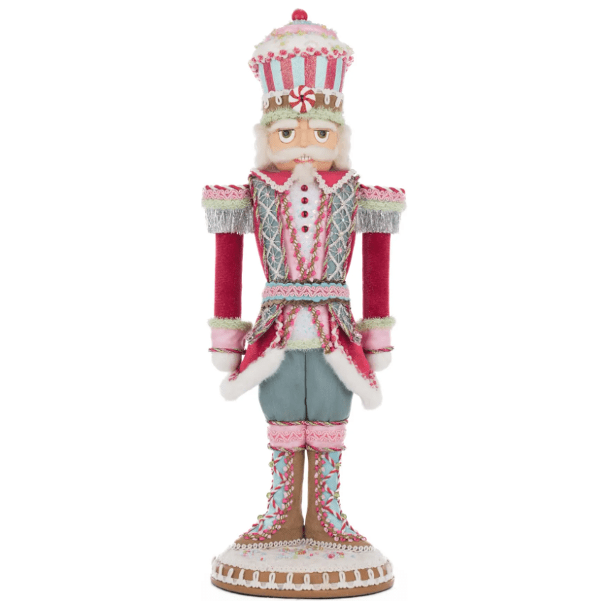 Shop For Katherine's Collection 19" Sergeant Sugar Tabletop