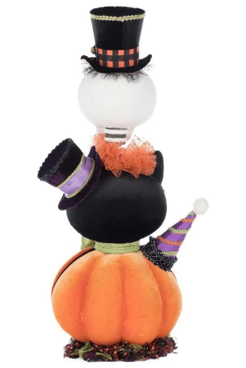 Katherine's Collection 20" Ghoulish Gatherings Ghoul Stack