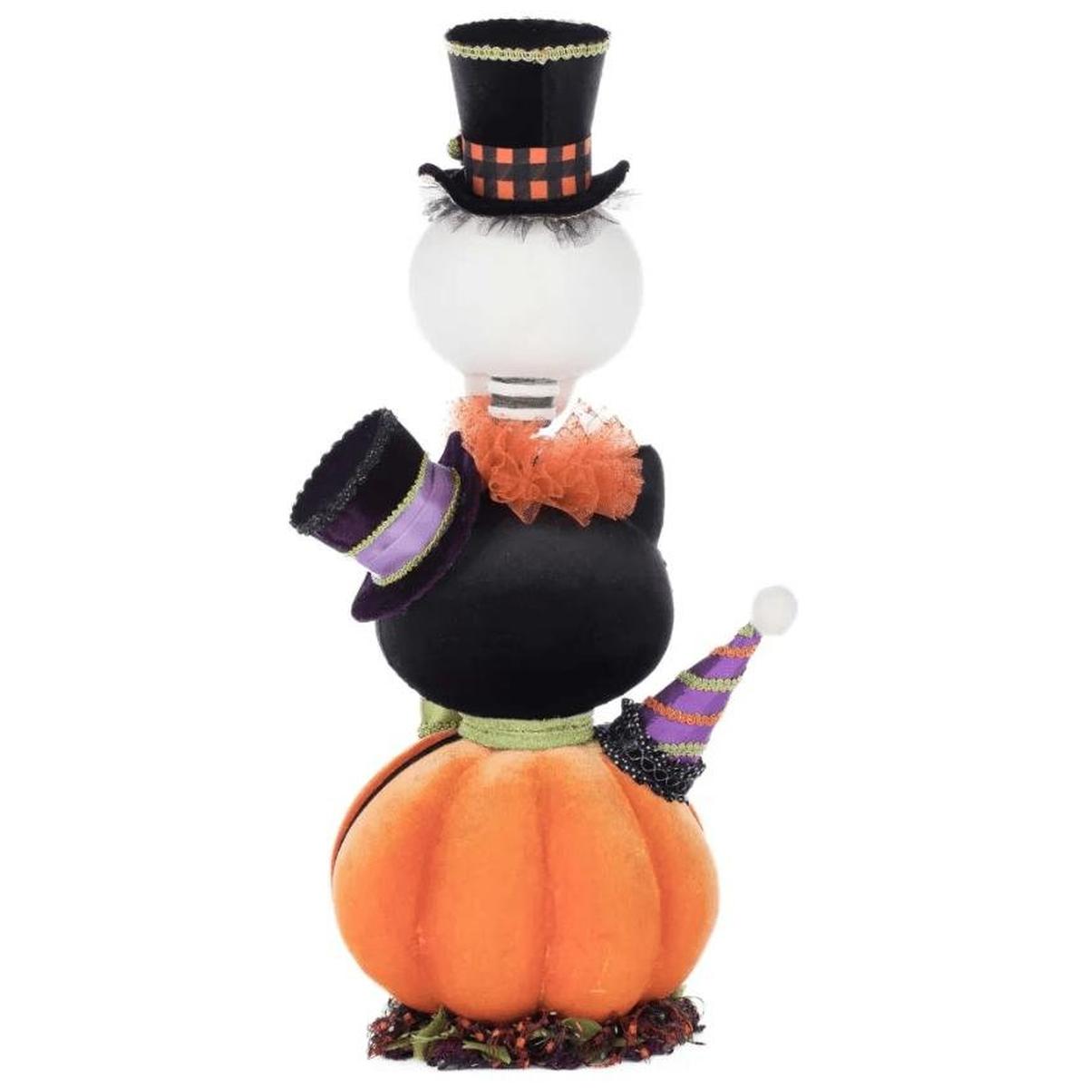 Shop For Katherine's Collection 20" Ghoulish Gatherings Ghoul Stack
