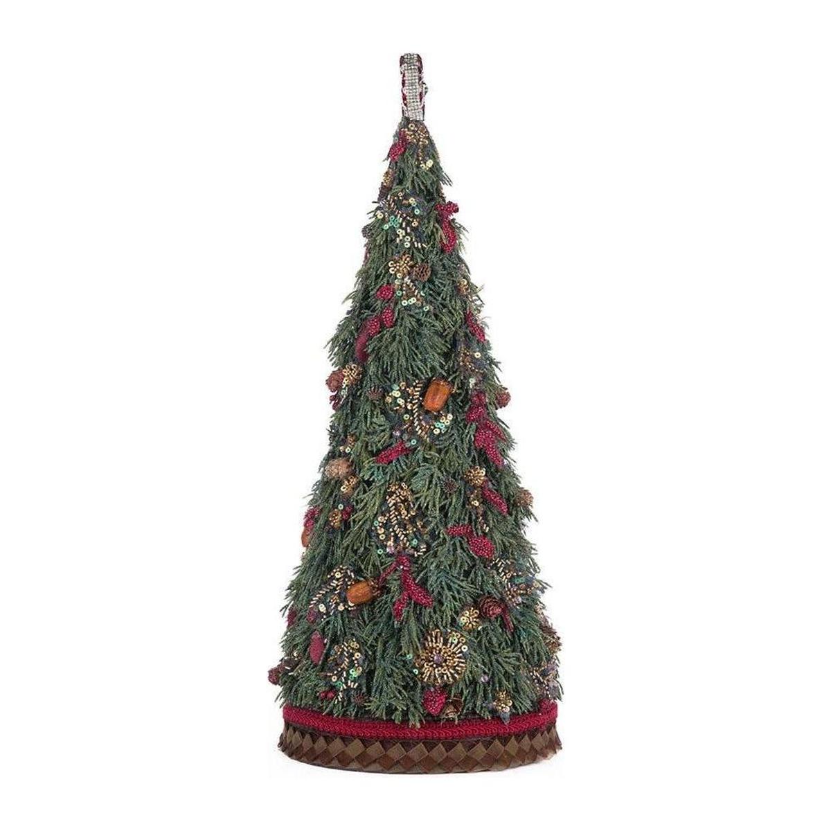 Shop For Katherine's Collection 20" North Country Tree Tabletop