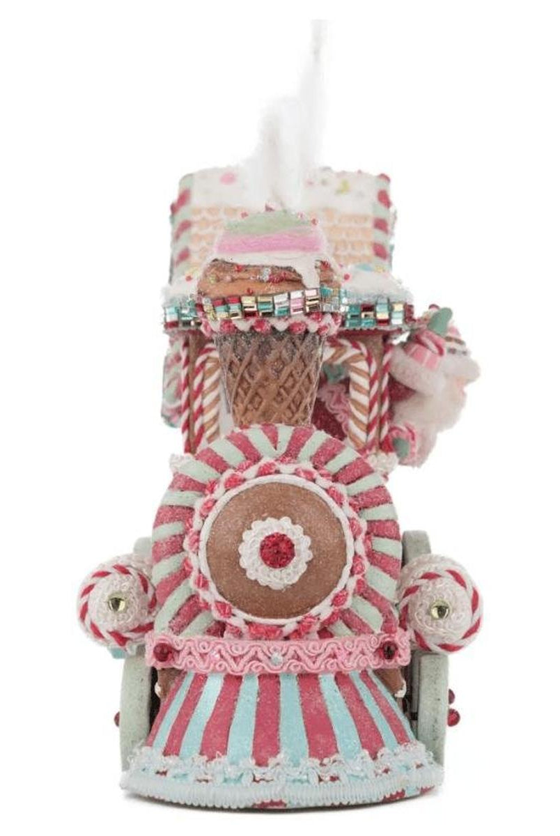 Shop For Katherine's Collection 21" Delightfully Sweet Express Train
