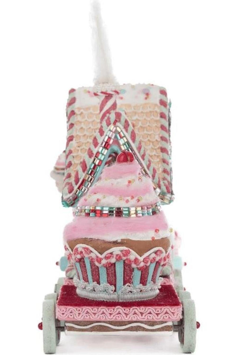 Katherine's Collection 21" Delightfully Sweet Express Train