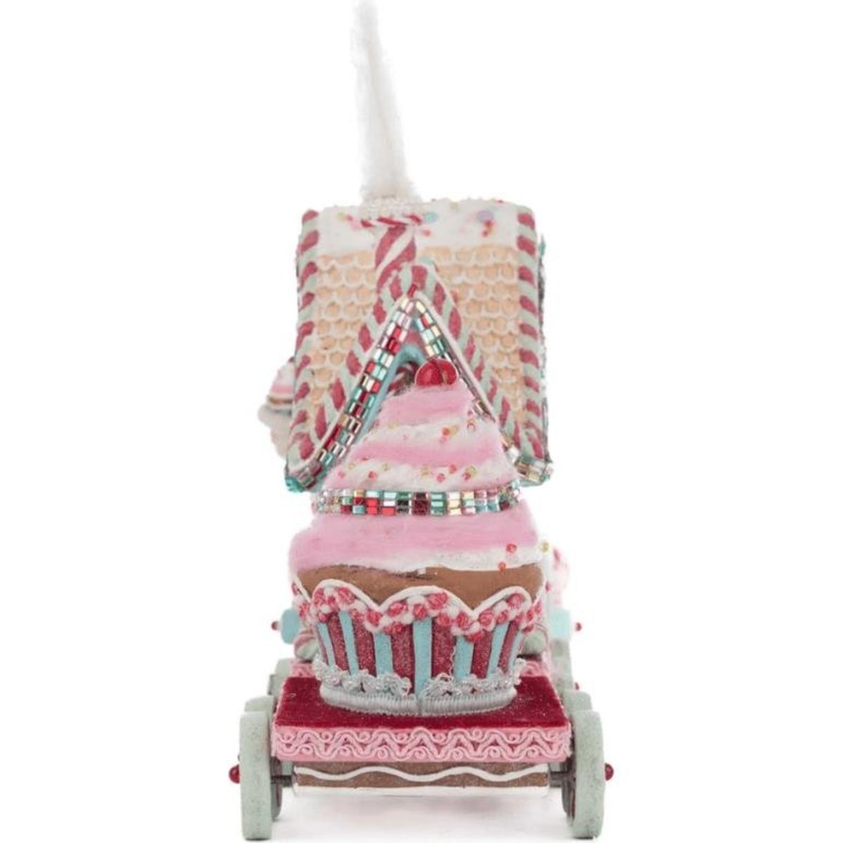Shop For Katherine's Collection 21" Delightfully Sweet Express Train