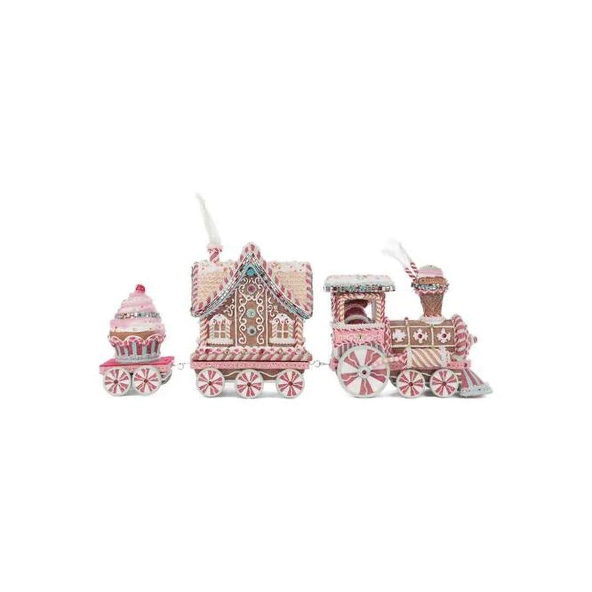 Shop For Katherine's Collection 21" Delightfully Sweet Express Train