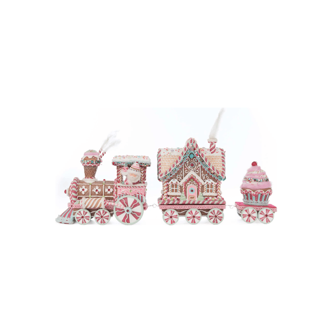 Shop For Katherine's Collection 21" Delightfully Sweet Express Train