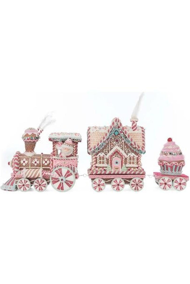 Shop For Katherine's Collection 21" Delightfully Sweet Express Train