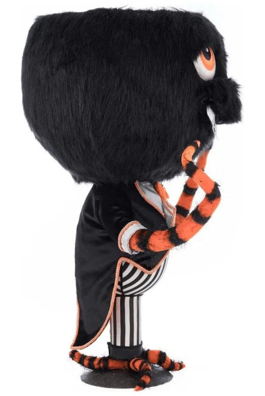 Katherine's Collection 23" Octavius Macabre Candy Container