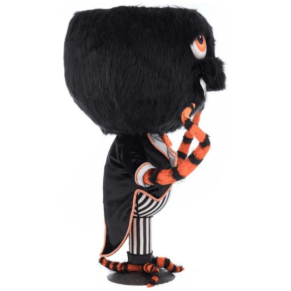 Shop For Katherine's Collection 23" Octavius Macabre Candy Container