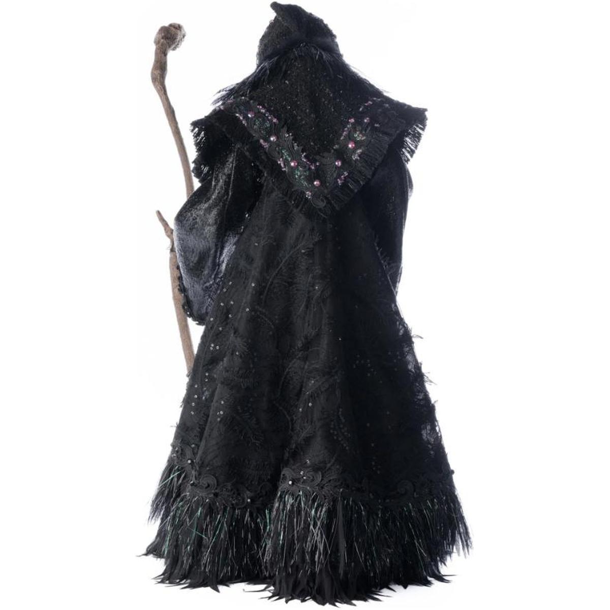 Shop For Katherine's Collection 26" Grizelda Grimm Witch Doll