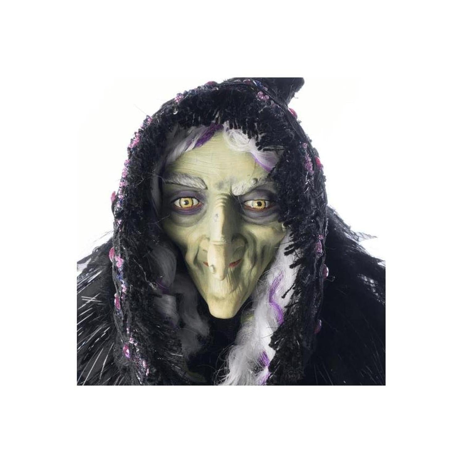 Shop For Katherine's Collection 26" Grizelda Grimm Witch Doll