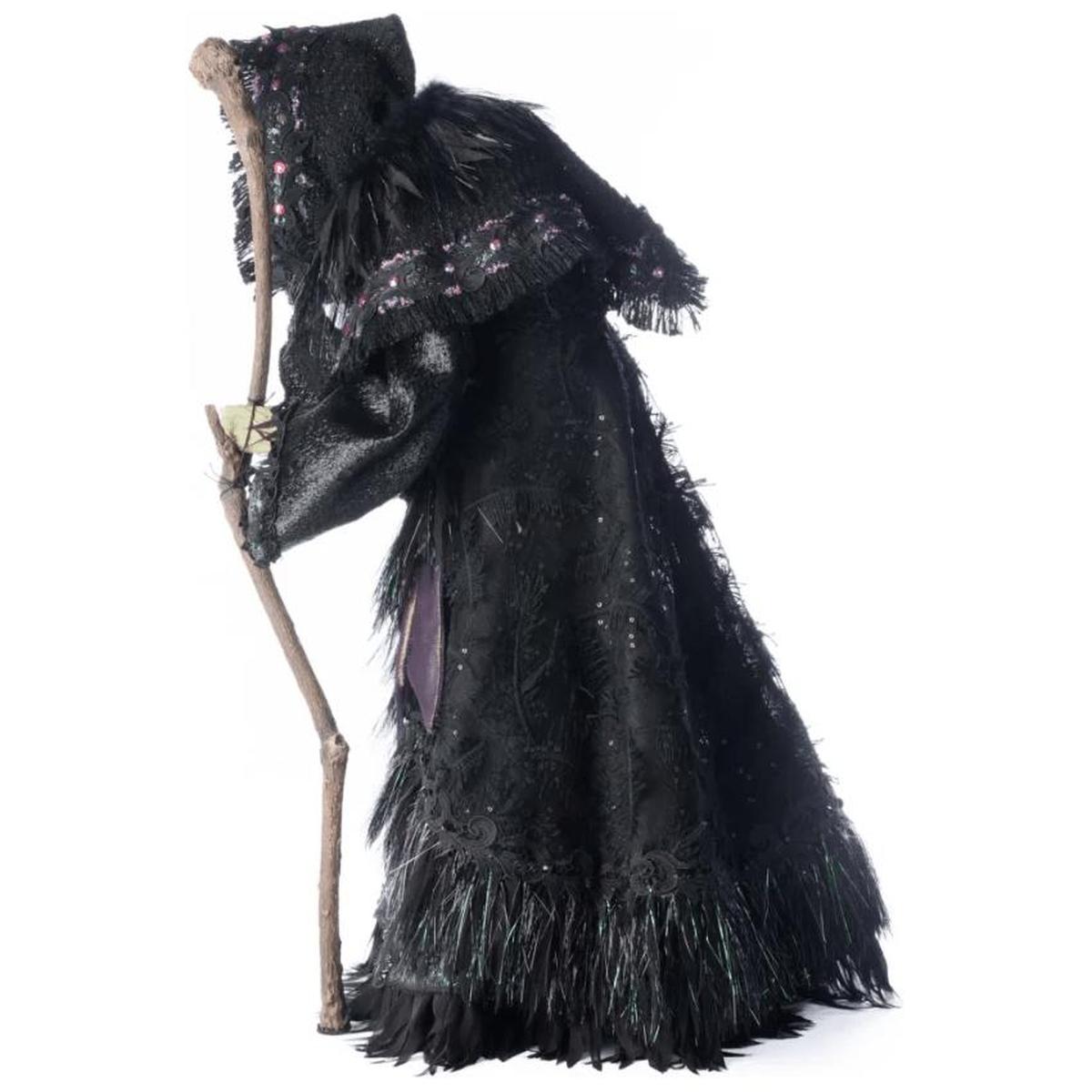 Shop For Katherine's Collection 26" Grizelda Grimm Witch Doll