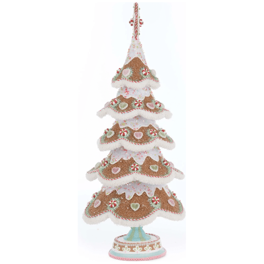 Shop For Katherine's Collection 26" Sweet Delights Tabletop Tree