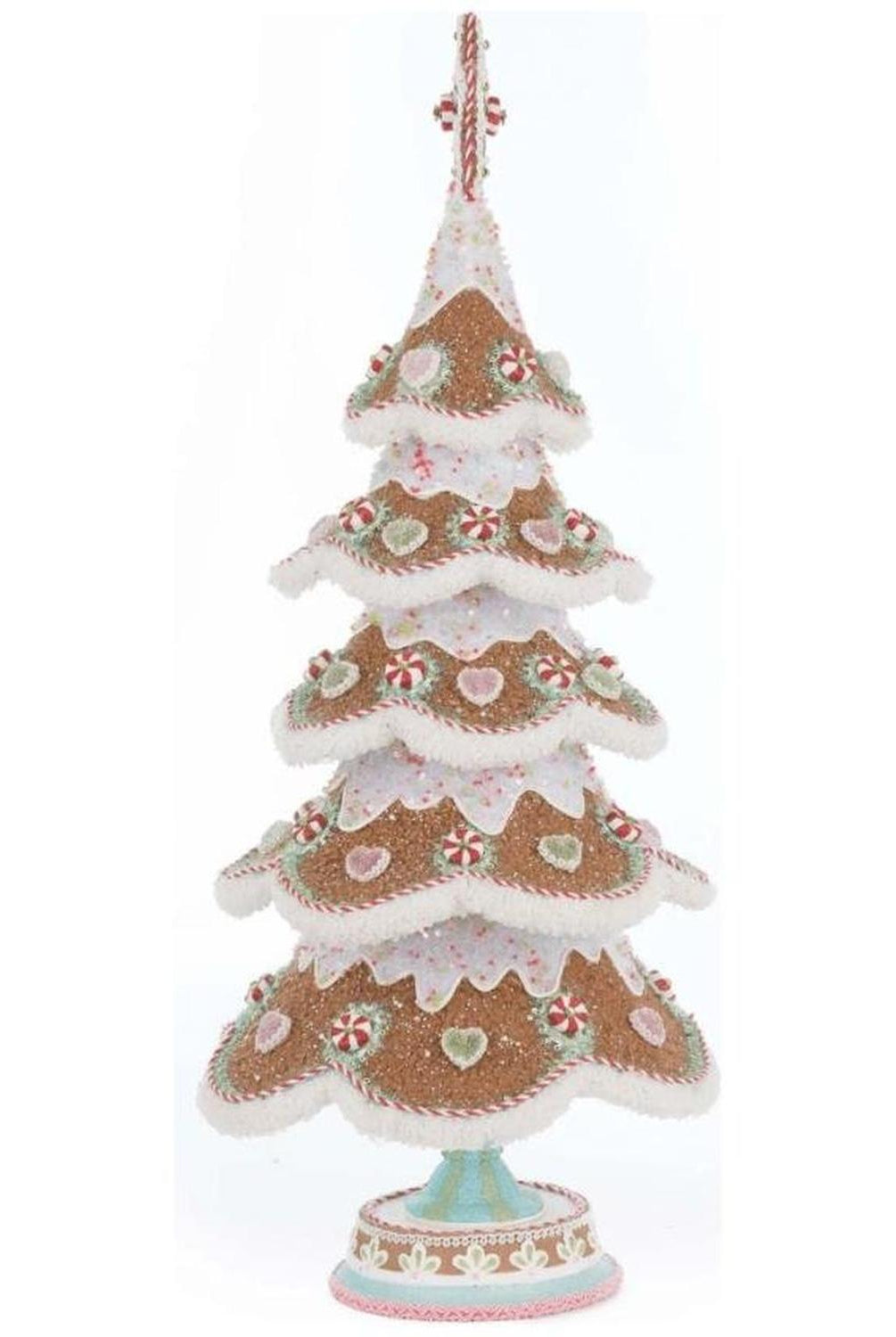 Katherine's Collection 26" Sweet Delights Tabletop Tree