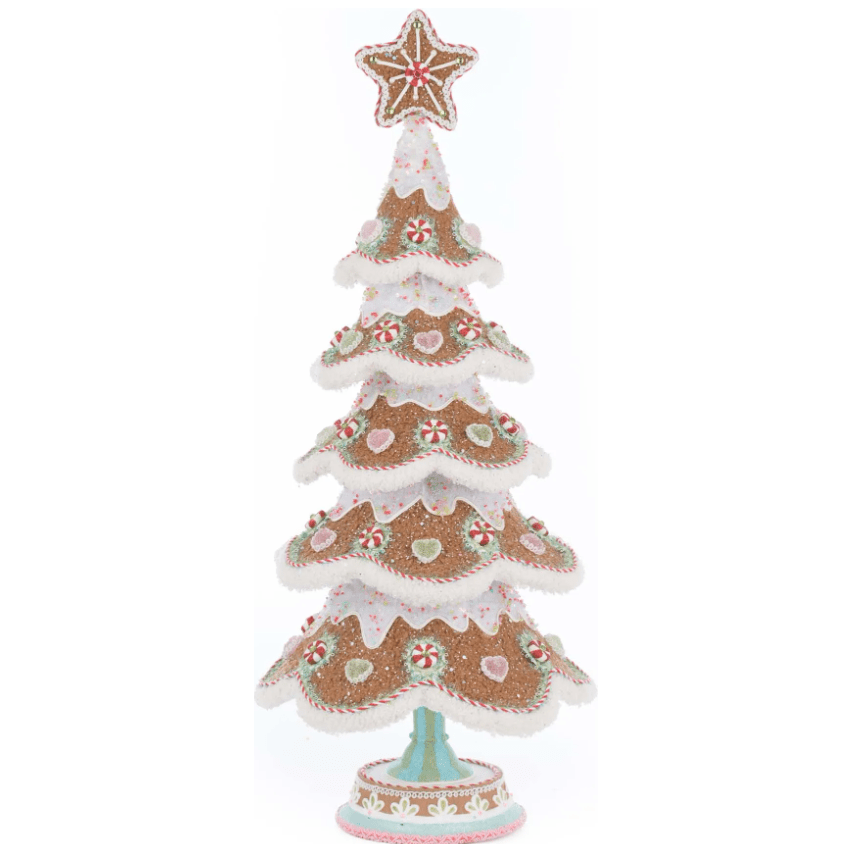 Shop For Katherine's Collection 26" Sweet Delights Tabletop Tree