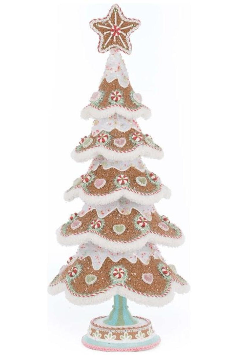 Shop For Katherine's Collection 26" Sweet Delights Tabletop Tree