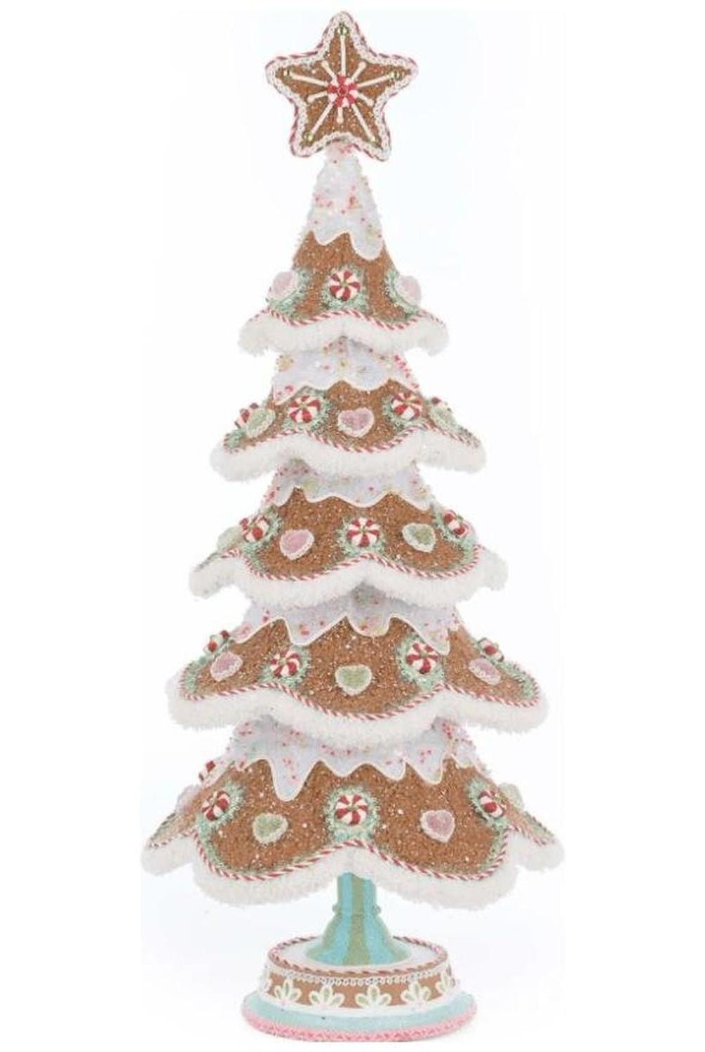 Katherine's Collection 26" Sweet Delights Tabletop Tree