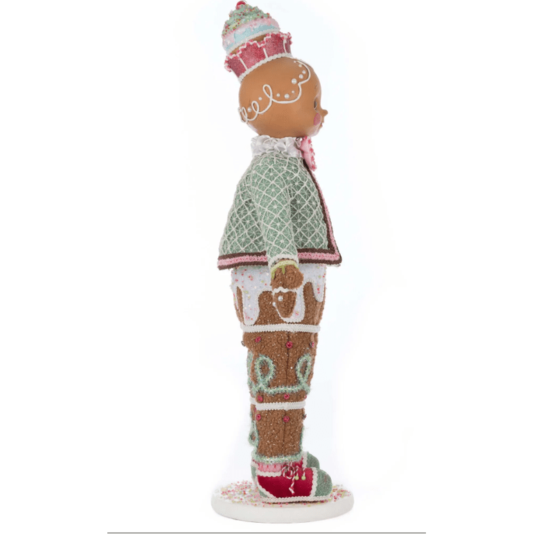 Shop For Katherine's Collection 29" Sweet Delights Al Spice Doll