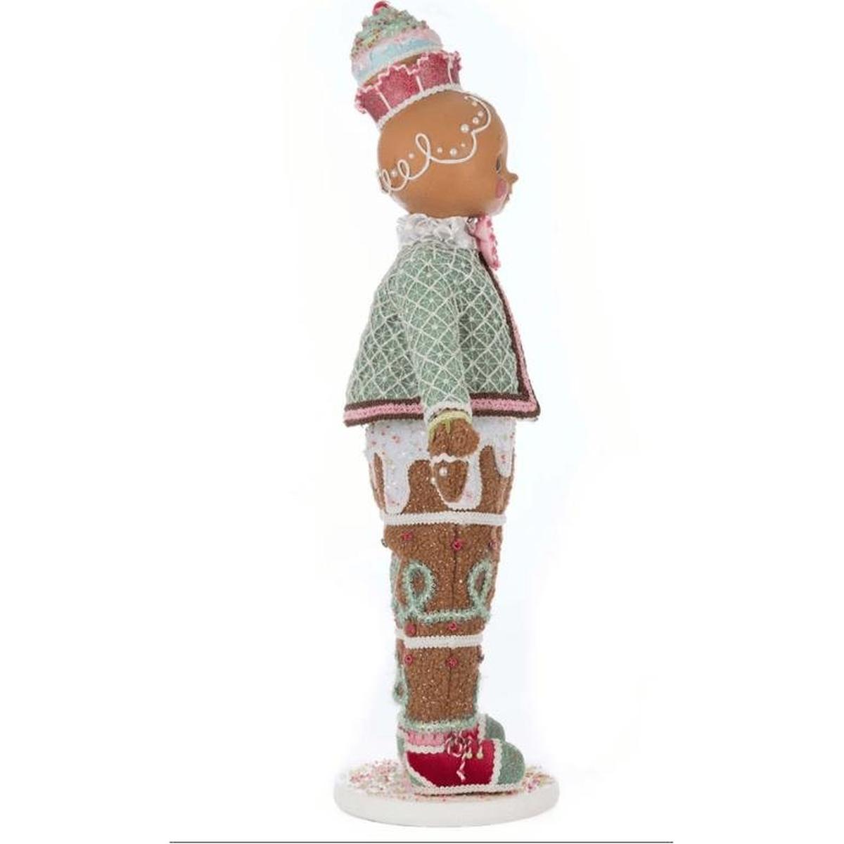 Shop For Katherine's Collection 29" Sweet Delights Al Spice Doll