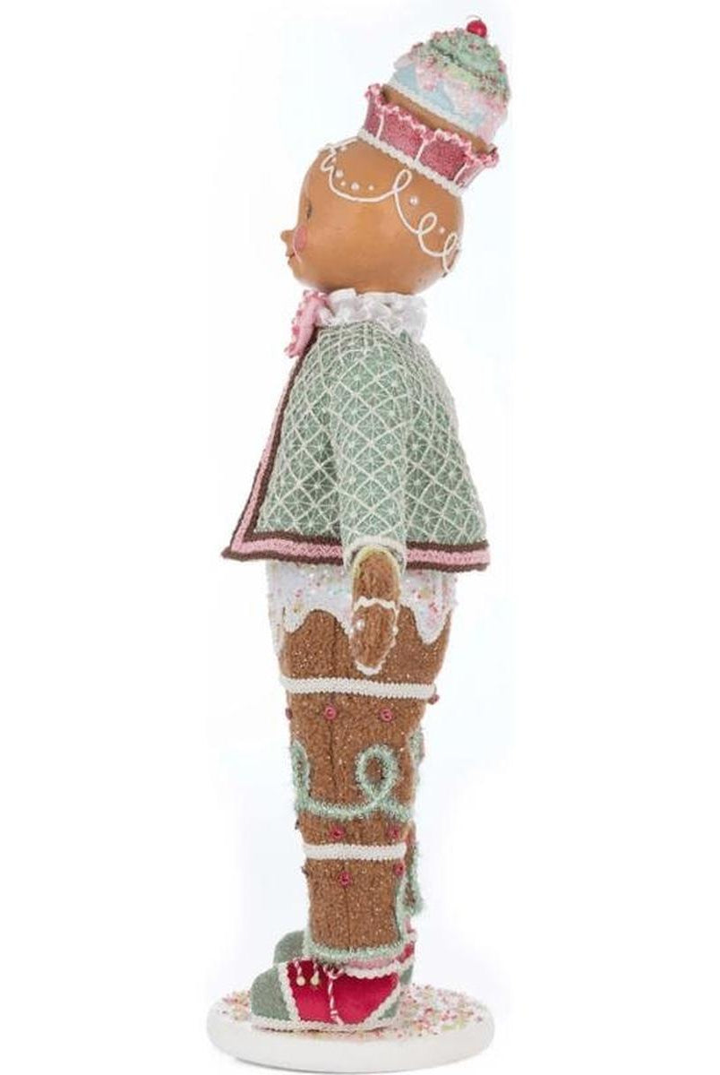 Shop For Katherine's Collection 29" Sweet Delights Al Spice Doll