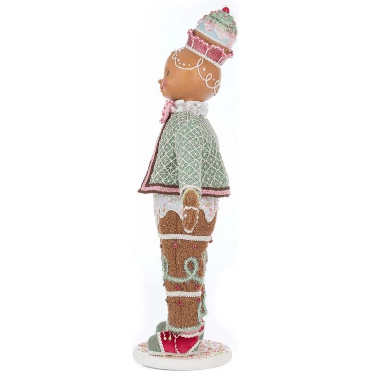 Shop For Katherine's Collection 29" Sweet Delights Al Spice Doll