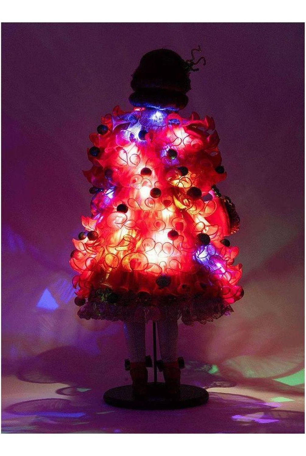 Katherine's Collection 32" Holiday Magic Mae Doll