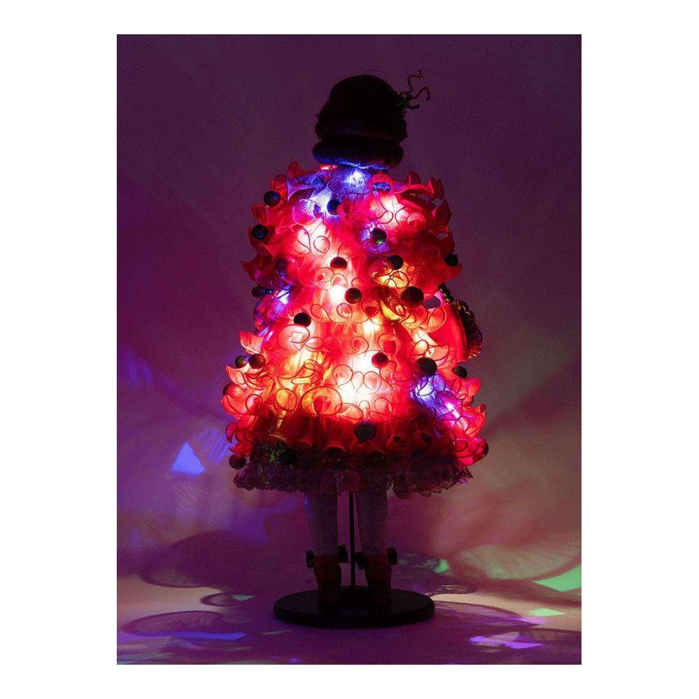 Shop For Katherine's Collection 32" Holiday Magic Mae Doll