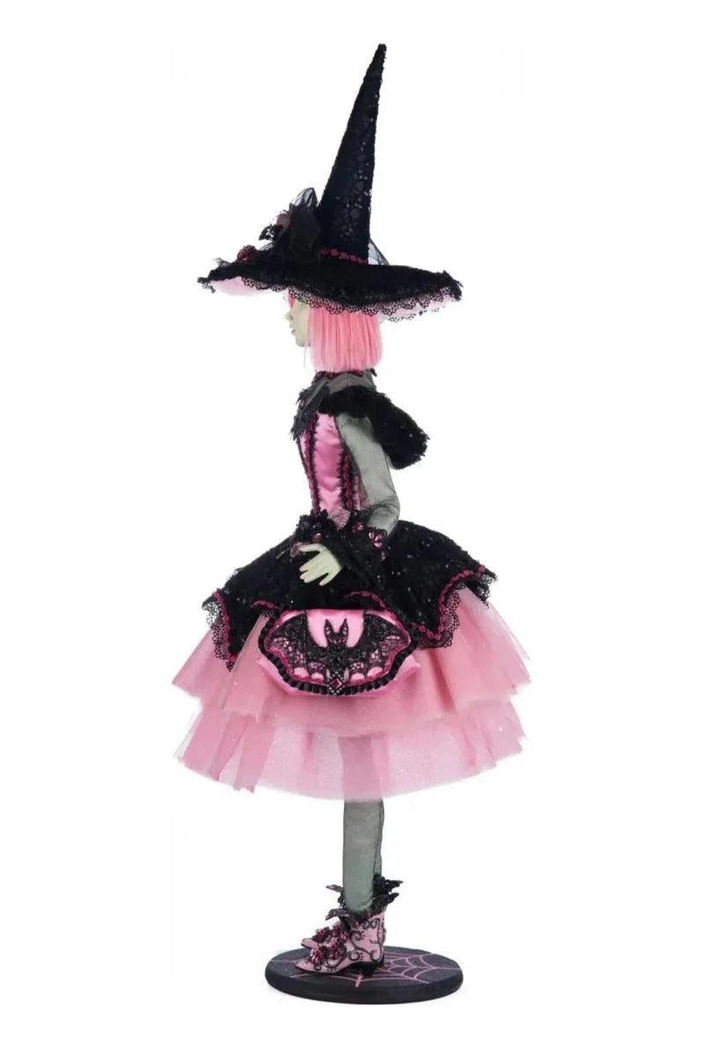 Shop For Katherine's Collection Rosalie Blackthorn Doll 41.5"