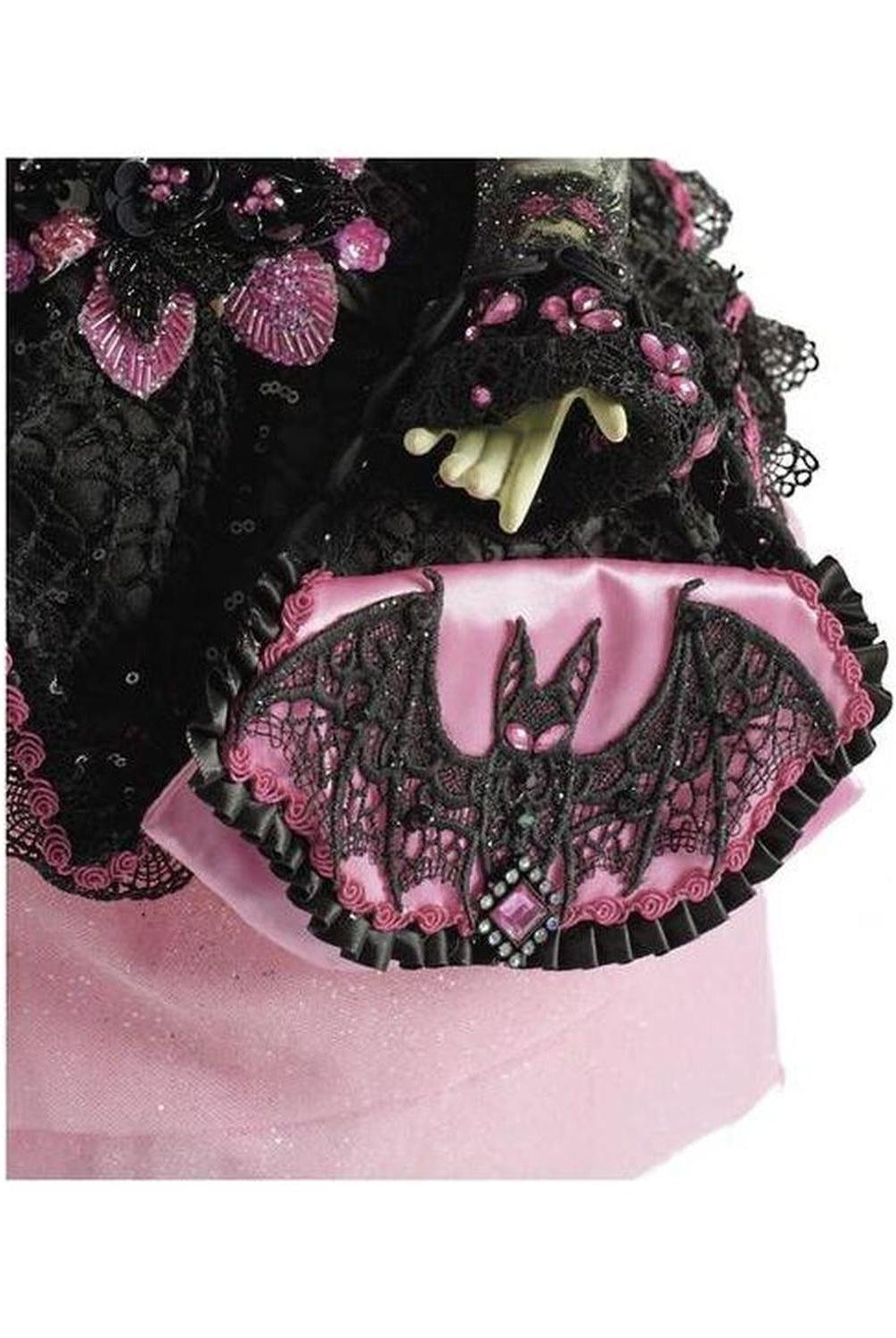 Shop For Katherine's Collection Rosalie Blackthorn Doll 41.5" at Michelle's aDOORable Creations