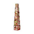 Shop For Kitschmas Stacking Blocks (Set of 6)