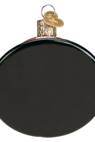 Shop For Kitty Bowl Ornament