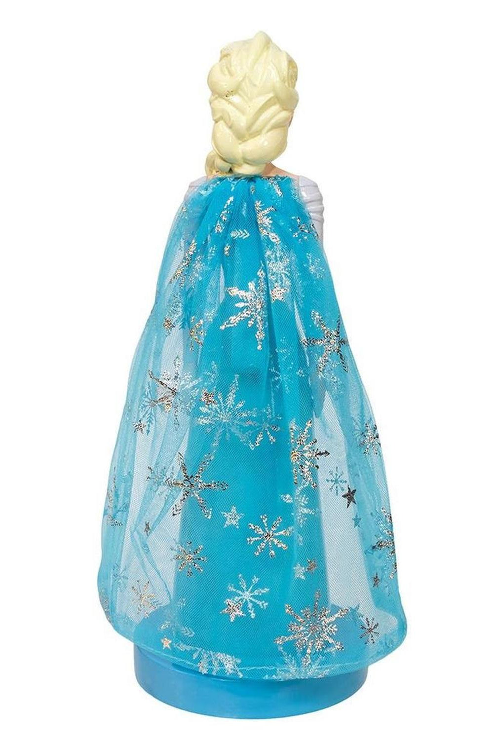 Kurt Adler 10-Inch Disney Elsa Nutcracker