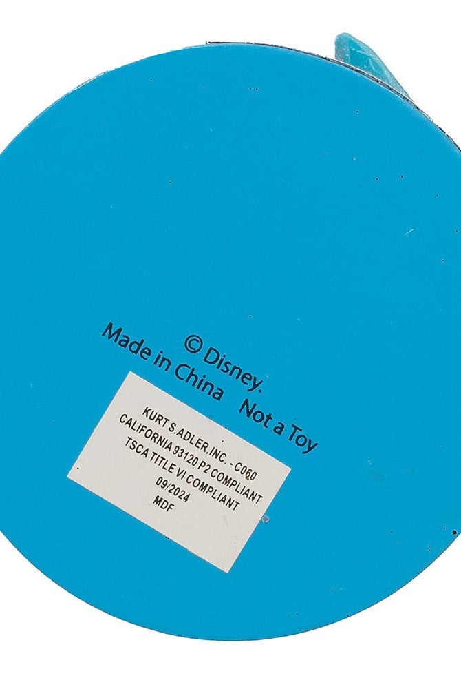 Shop For Kurt Adler 10 - Inch Disney Elsa Nutcracker