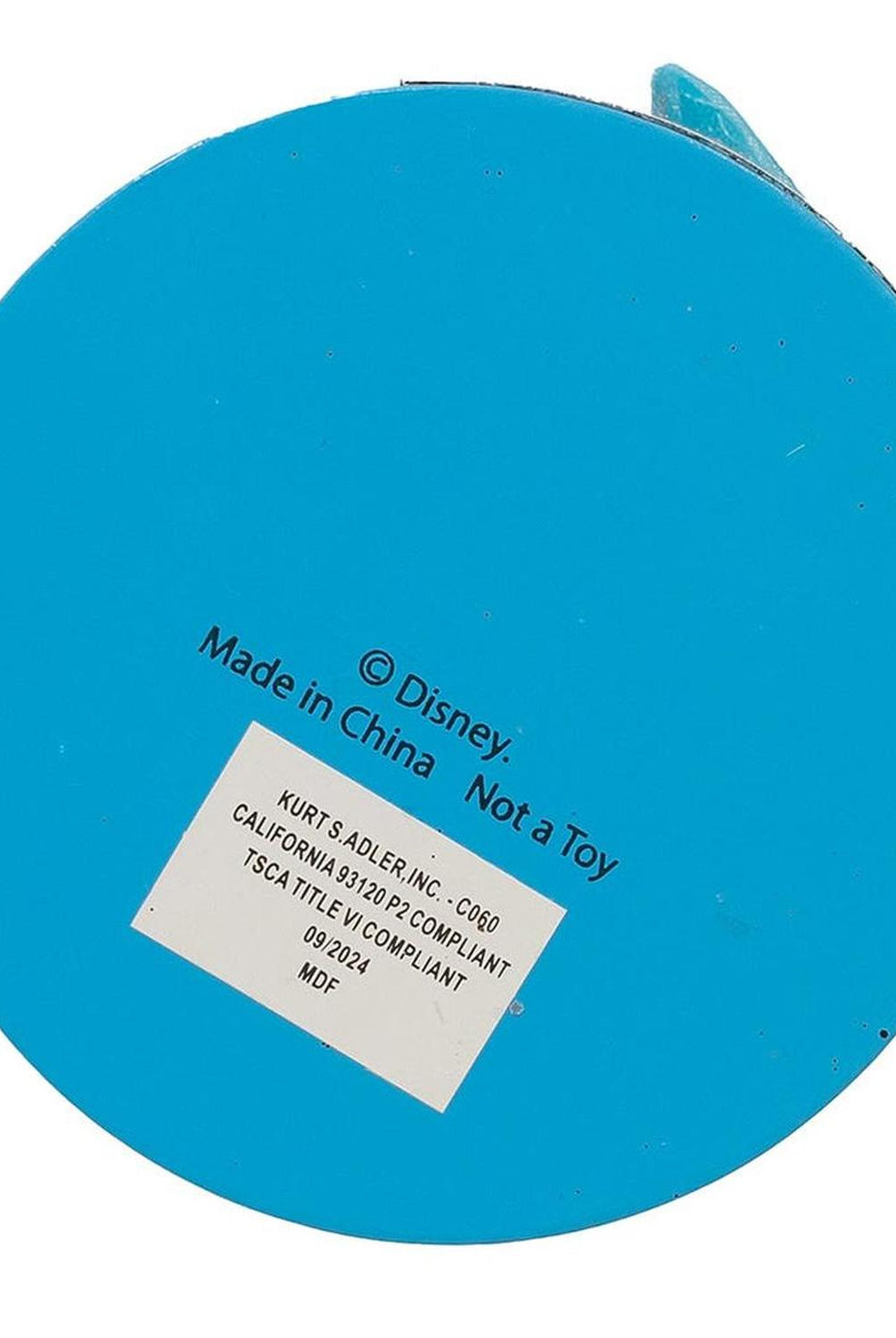 Kurt Adler 10-Inch Disney Elsa Nutcracker