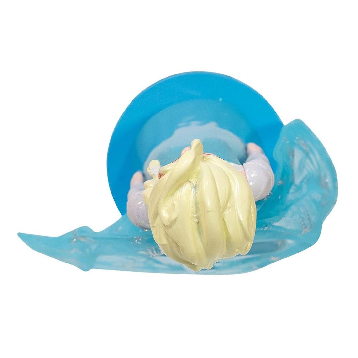 Kurt Adler 10-Inch Disney Elsa Nutcracker