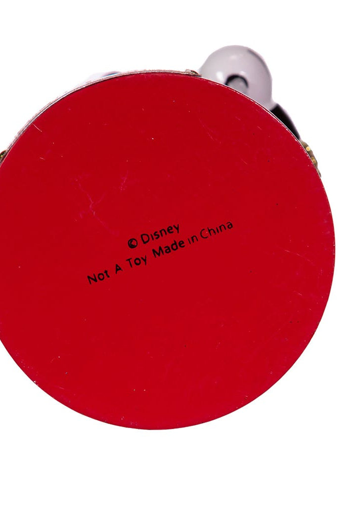 Shop For Kurt Adler 10 - Inch Disney Mickey Mouse Marching Band Nutcracker