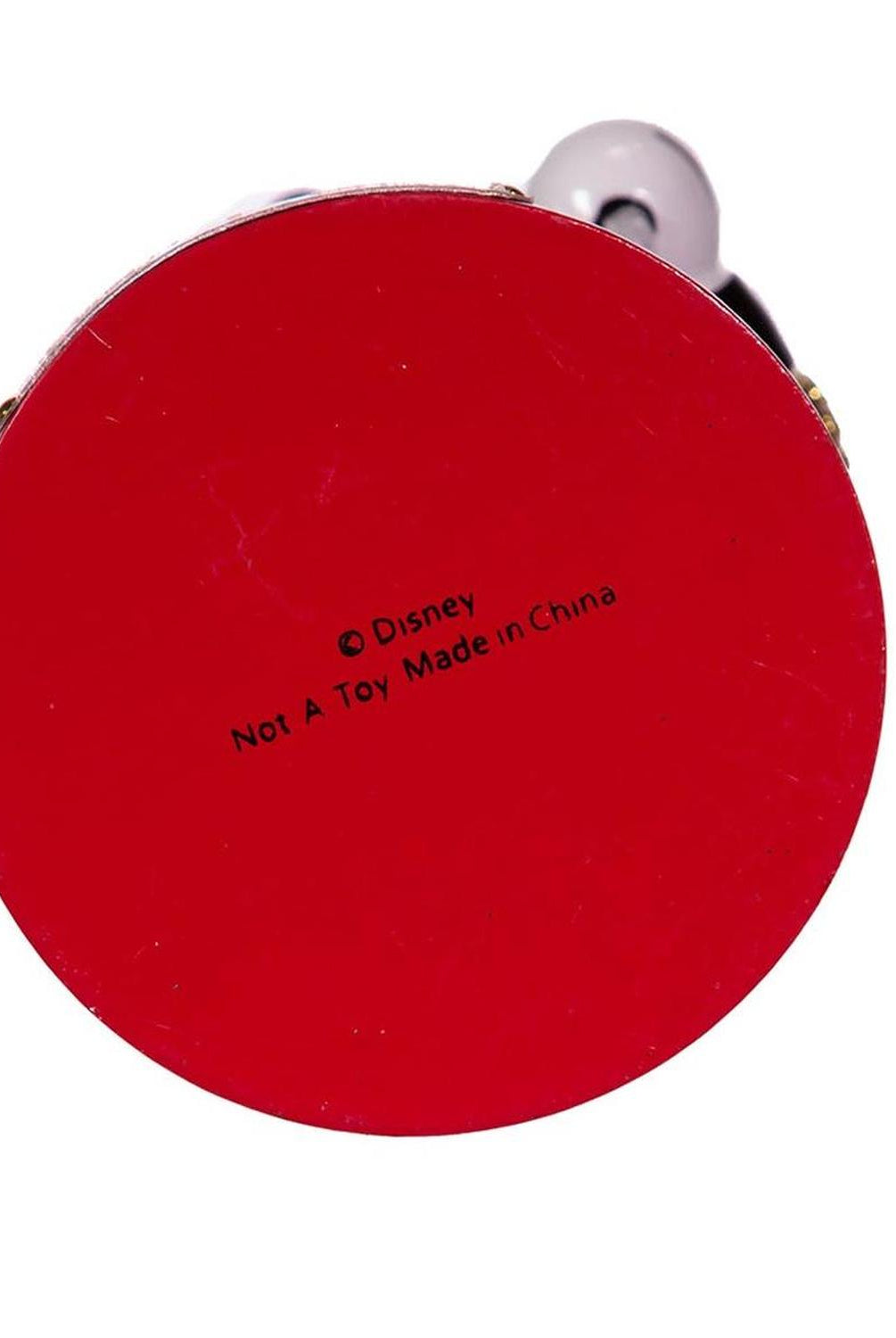 Kurt Adler 10-Inch Disney Mickey Mouse Marching Band Nutcracker