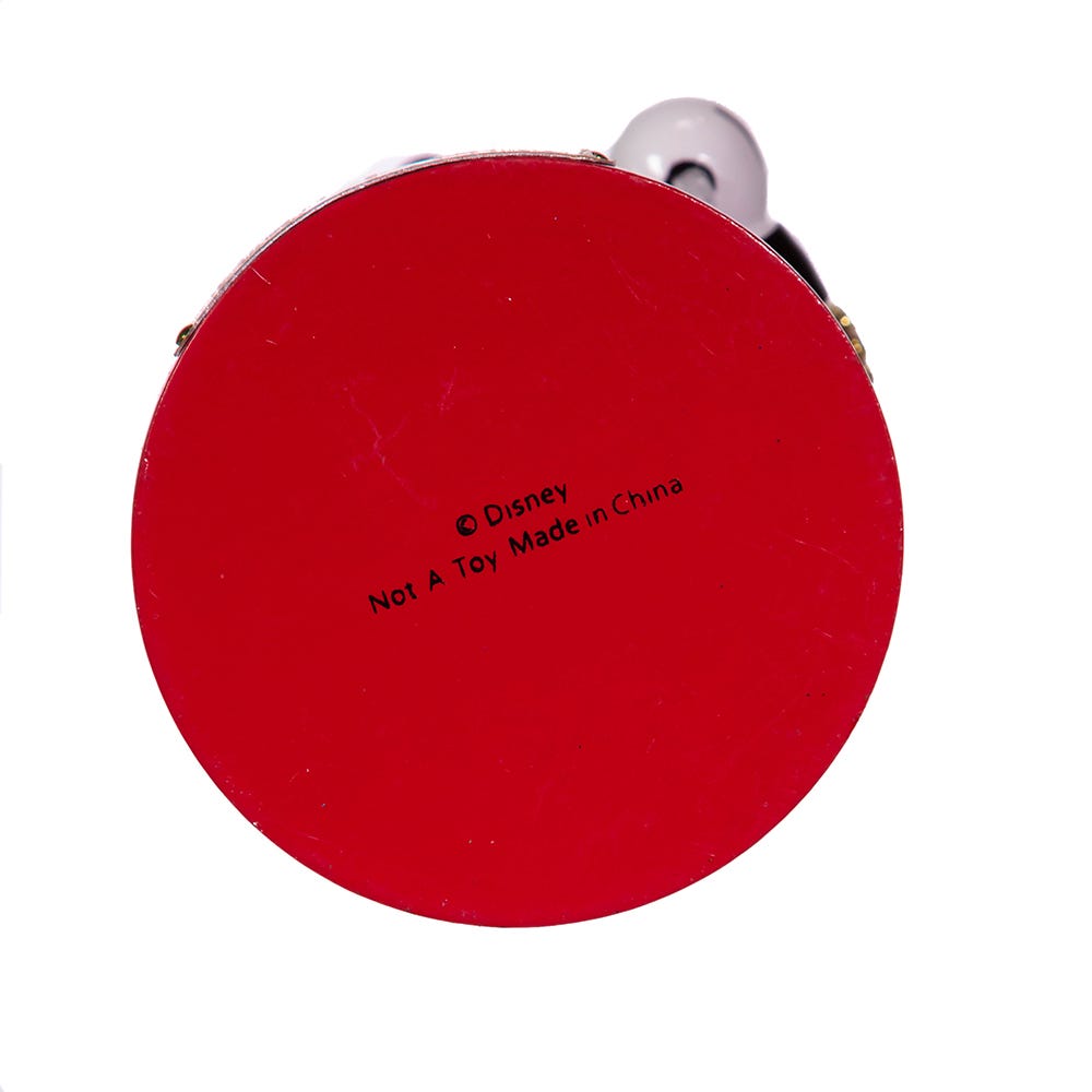 Shop For Kurt Adler 10 - Inch Disney Mickey Mouse Marching Band Nutcracker