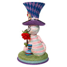 Shop For Kurt Adler 10 - Inch Hollywood Nutcrackers Cheshire Cat Nutcracker