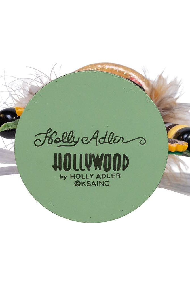 Shop For Kurt Adler 10 - Inch Hollywood Nutcrackers Little Bee Kid Nutcracker